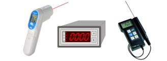 Widerstandsthermometer
